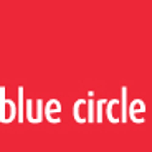 Blue Circle