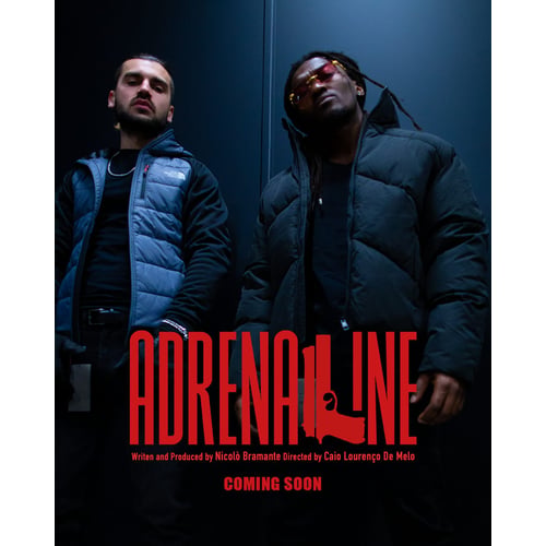 Adrenaline Productions