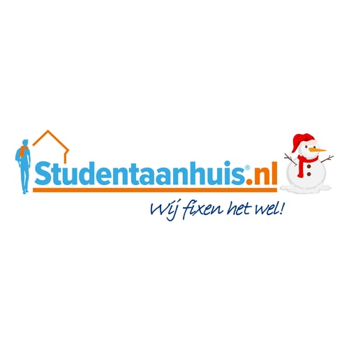 Studentaanhuis B.v.