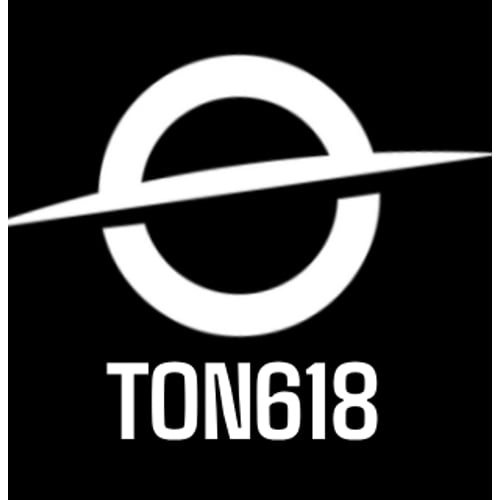 Ton-618