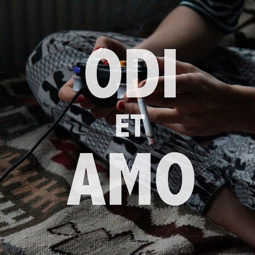 Odi Et Amo - De Film