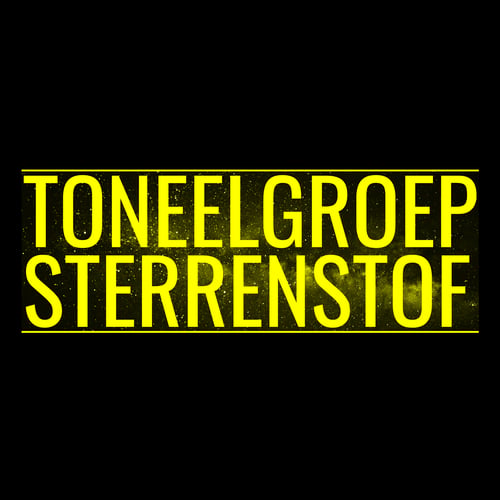 Toneelgroep Sterrenstof