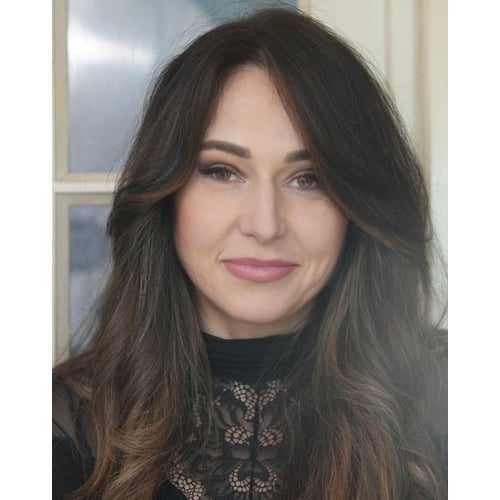 Monika Stepien