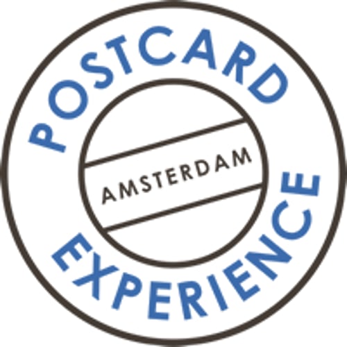 Postcard Experience