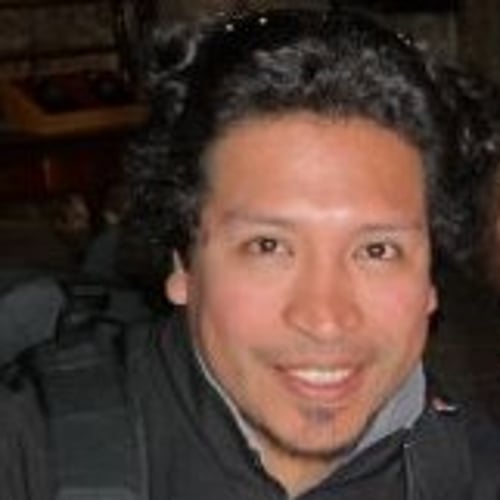 Edward Menchaca