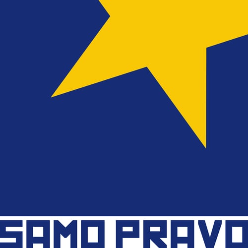 Samo Pravo Productie