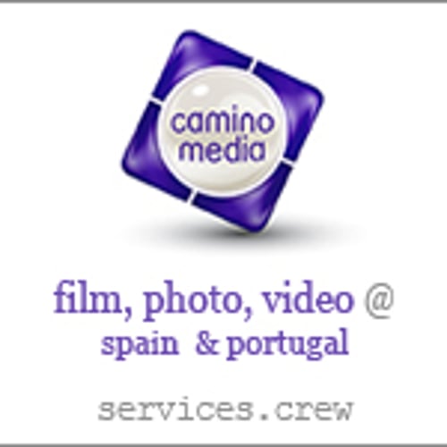 Camino Media Spain And Portugal