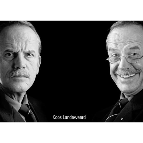 Koos Landeweerd Acting