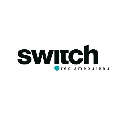 Switch Reclamebureau