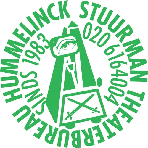 Hummelinck Stuurman Theaterbureau
