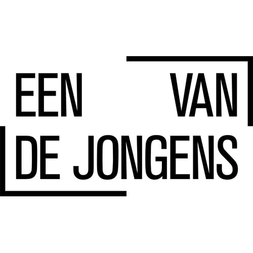 Een Van De Jongens
