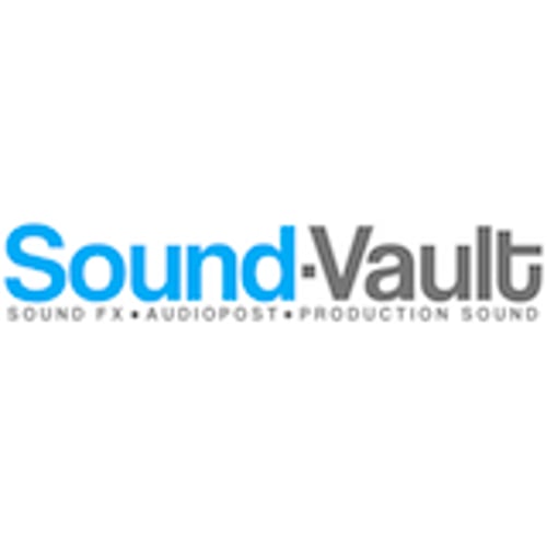 Sound-Vault Bvba