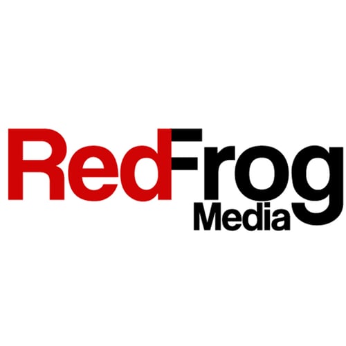 Red Frog Media