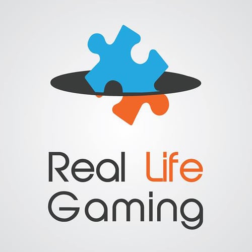 Real Life Gaming