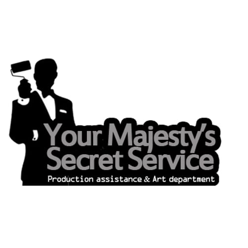 Your Majesty's Secret Service