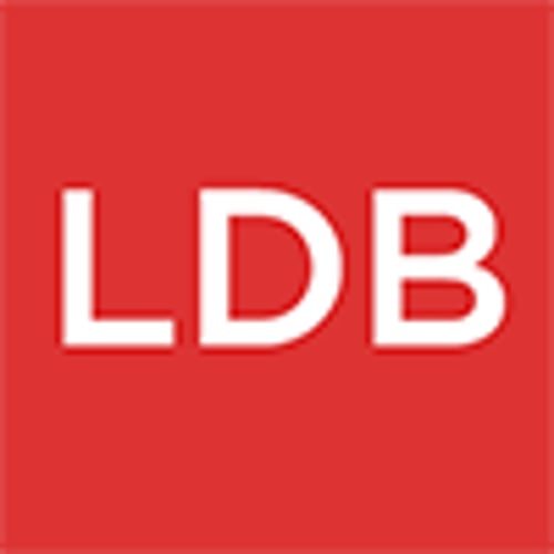 Ldbcasting