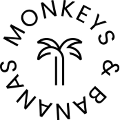 Monkeys & Bananas