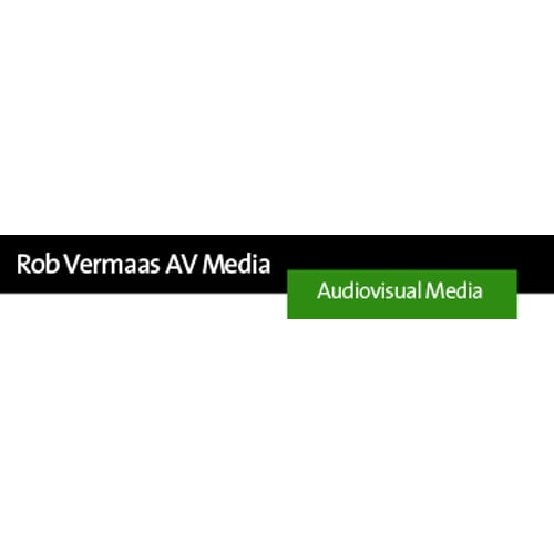 Rob Vermaas Audiovisuele Media
