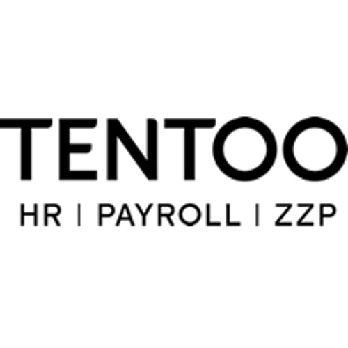 Tentoo HR, Payroll En ZZP-Support