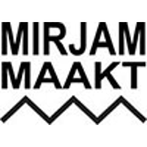 Mirjam Maakt