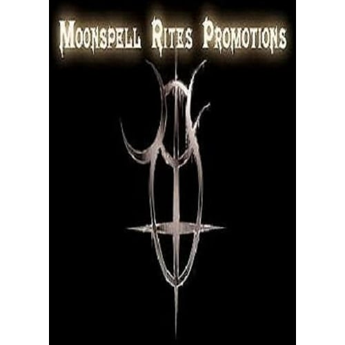 Moonspell Rites Promotions