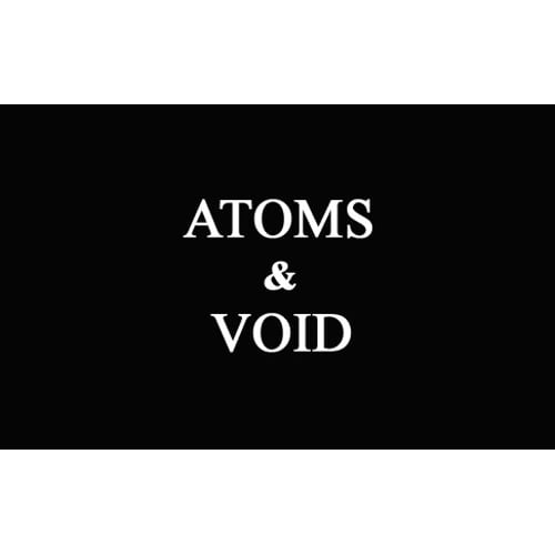 Atoms & Void Bv