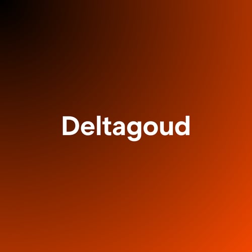 Deltagoud
