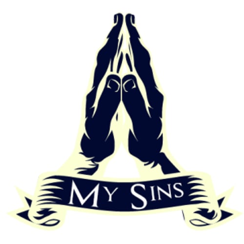 My Sins Europe
