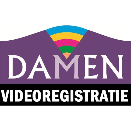 Damen Videoregistratie