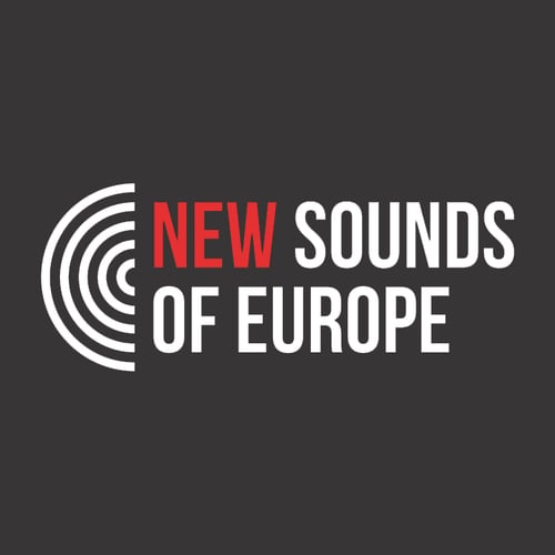 New Sounds Of Europe