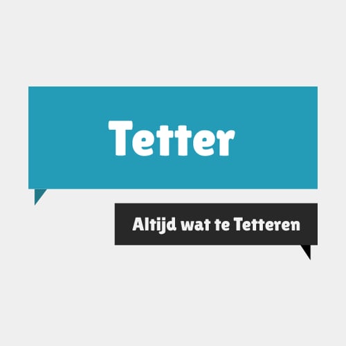 Tetter