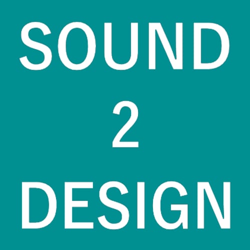 Sound 2 Design