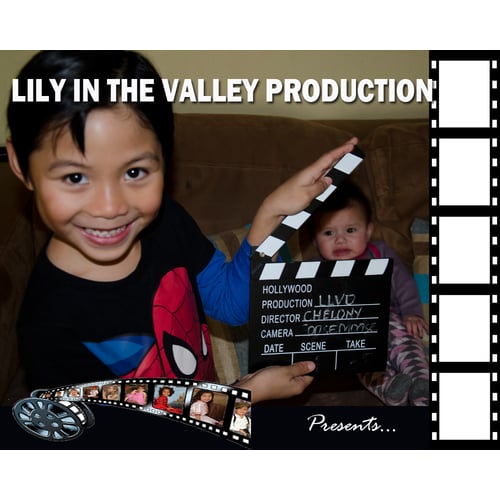 Lily In The Valley Productions