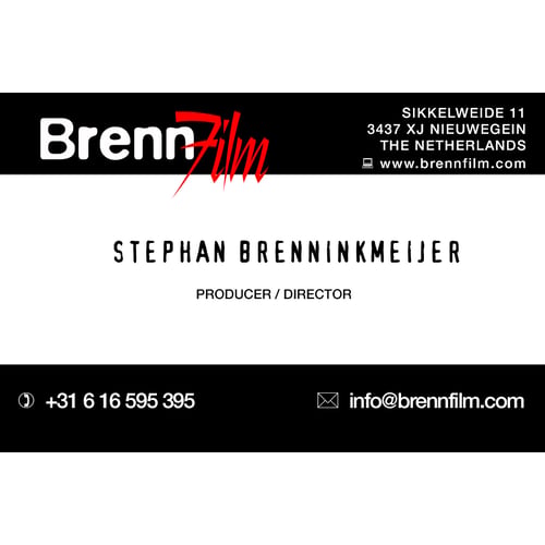 Brennfilm