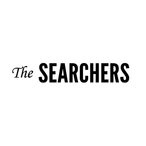 The Searchers
