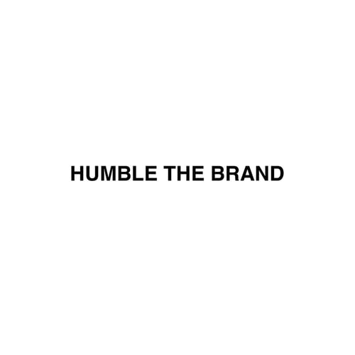 Humble The Brand