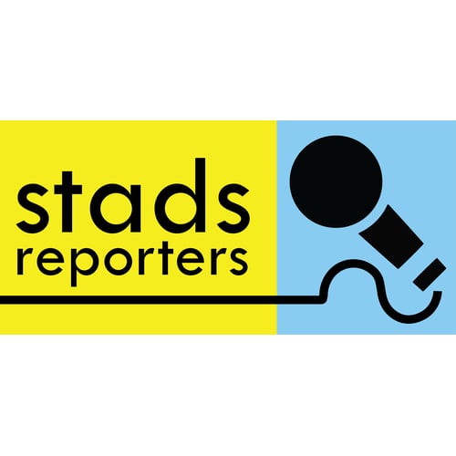 Stadsreporters