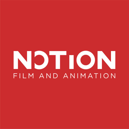 Notion Film & Animation