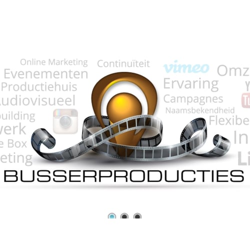 Busser Producties