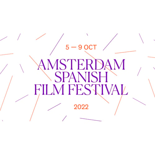 Amsterdam Spanish Film Festival