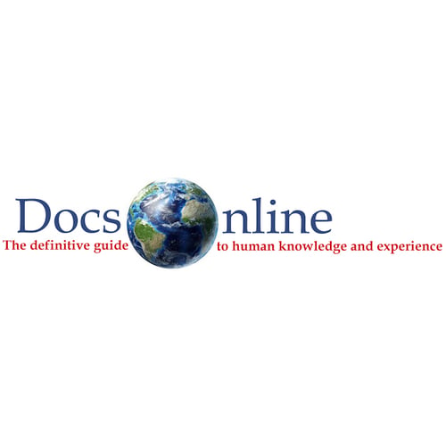 Stichting DocsOnline