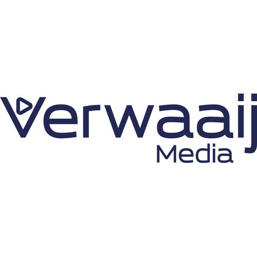 Verwaaij Media