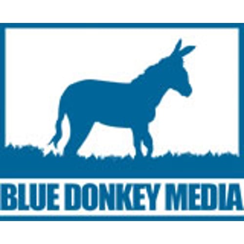 Blue Donkey Media