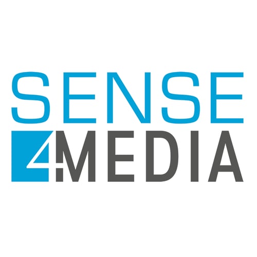 Sense 4 Media