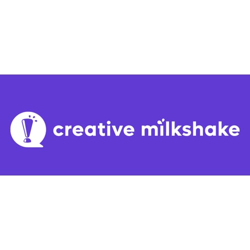 Creative Milkshake