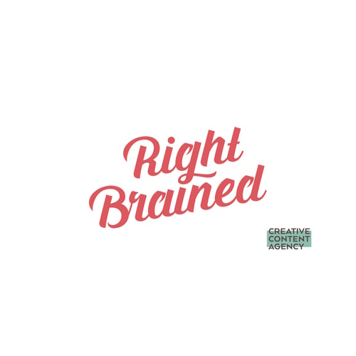 Right Brained