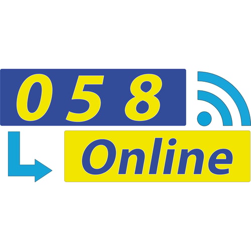 058 Media