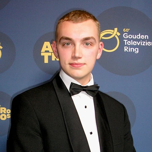 Matthijs Plat