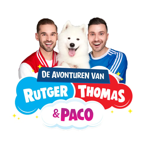 Rutger Thomas Paco Bv.