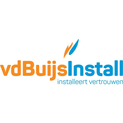 Vdbuijsinstall